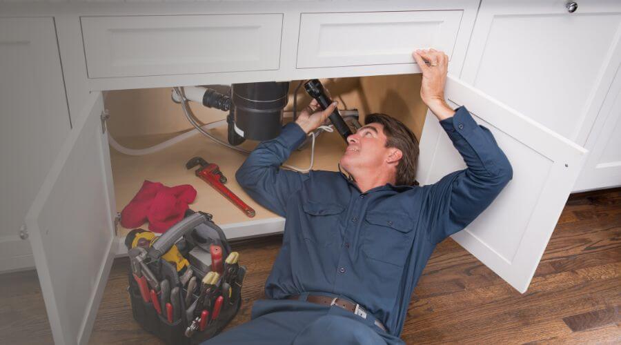 Professional emergency plumbing in Roma, TX